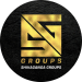 SG Group Round Logo